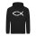 Unisex Hoodie Fische Symbol Größe S-3XL
