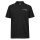 Herren Polo Shirt Sozialarbeiterin mit Herz Größe S-3XL