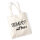 Jutebeutel Uroma mit Herz 10 Liter