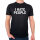 Herren T-Shirt I hate people Größe S-3XL
