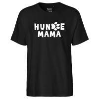 Herren T-Shirt Hundemama Tapse Größe S-3XL