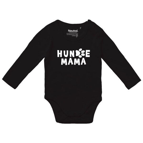 Baby Body Hundemama Tapse Größe 62-80