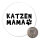 Magnet Katzenmama Tapse 59mm Kühlschrankmagnet Flaschenöffner