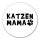 Aufkleber Katzenmama Tapse 10cm Sticker
