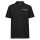 Herren Polo Shirt Handwerkerin mit Herz Größe S-3XL