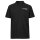 Herren Polo Shirt Content Creator mit Herz Größe S-3XL