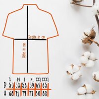 Herren Polo Shirt Vlogger mit Herz Größe S-3XL