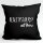 Kissen Ralitystar mit Herz 40x40cm