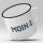 Emaille Tasse Moin Anker Vintage 300ml