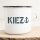 Emaille Tasse Kiez Anker Vintage 300ml