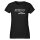 Damen T-Shirt Aktivist mit Herz Größe XS-XXL