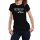 Damen T-Shirt Aktivist mit Herz Größe XS-XXL