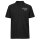 Herren Polo Shirt Aktivist mit Herz Größe S-3XL