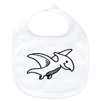 Baby Lätzchen Pteranodon Dinosaurier