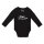 Babybody Brachiosaurus I`m cute, Bio-Baumwolle
