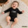 Babybody Triceratops I`m cute, Bio-Baumwolle