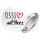 Button Ossi mit Herz