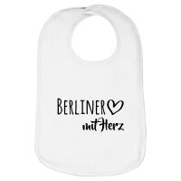 L&auml;tzchen Berliner mit Herz, doppellagig