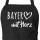 Schürze Bayer mit Herz