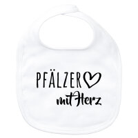 Baby L&auml;tzchen Pf&auml;lzer mit Herz...