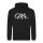 Unisex Hoodie Mr. Schriftzug Größe S-3XL
