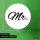 Aufkleber Mr. Schriftzug 10cm Sticker