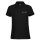 Damen Polo Shirt Mr. & Mrs. Schriftzug Größe XS-XXL