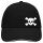 Cappy Mütze Pirat Totenschädel