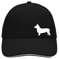 Huuraa Huhn Cap - Stylische Baseballmütze Mit Huhn Design