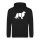 Unisex Hoodie Collie Sheltie Silhouette Größe S-3XL