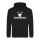 Unisex Hoodie Weidmannsheil Hirsch Jägergruß Größe S-3XL