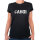 Damen T-Shirt Ahoi Anker Seemannsgruß Größe XS-XXL
