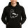 Unisex Hoodie Apatosaurus  Dinosaurier Größe S-3XL