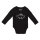 Babybody Stegosaurus Dinosaurier, Bio-Baumwolle