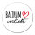 Aufkleber Baltrum verliebt 10cm Sticker