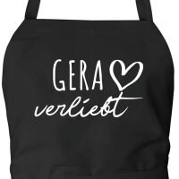 Schürze Gera verliebt