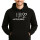 Unisex Hoodie Leer verliebt Größe S-3XL