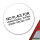 Aufkleber No Homophobia Racism Hate 10cm Sticker