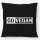 Kissen Go Vegan Modern 40x40cm