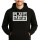Unisex Hoodie Plant Based Modern Größe S-3XL