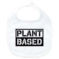 Baby Lätzchen Plant Based Modern