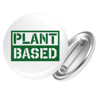 Button Plant Based Modern