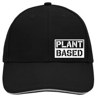 Cappy Mütze Plant Based Modern