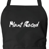 Schürze Plant Based Blätter