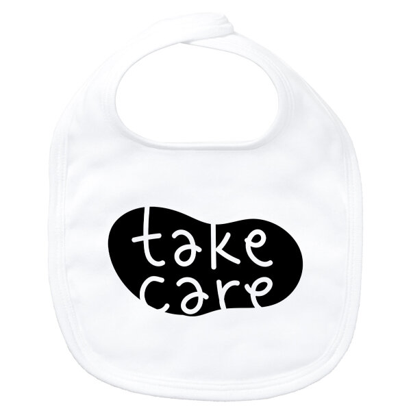 Baby Lätzchen Take Care Batch