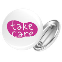 Button Take Care Batch