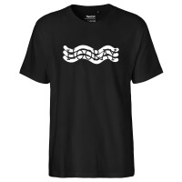 Herren T-Shirt Hooray Hurra  Größe S-3XL