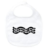 Baby Lätzchen Hooray Hurra