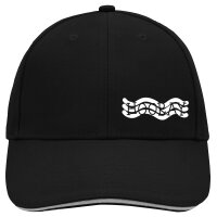 Cappy Mütze Hooray Hurra