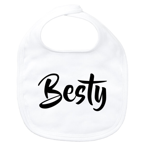 Baby Lätzchen Besty Bestie